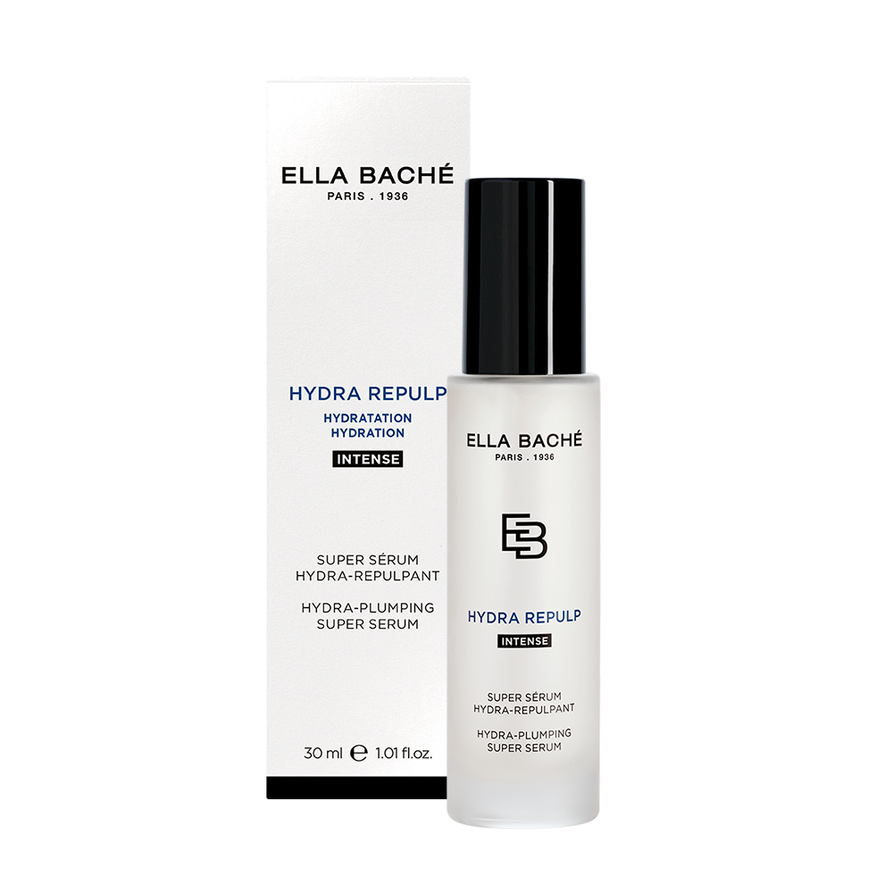 Hydra-Plumping Super Serum