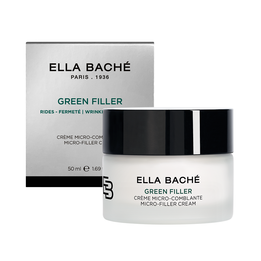 Micro-Filler Cream