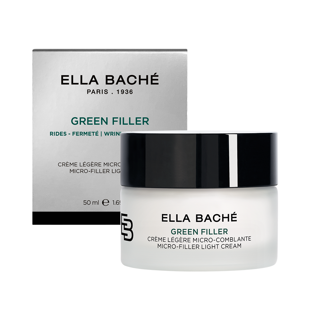 Micro-Filler Light Cream