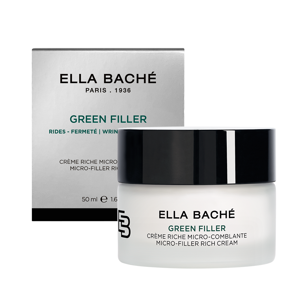 Micro-Filler Rich Cream