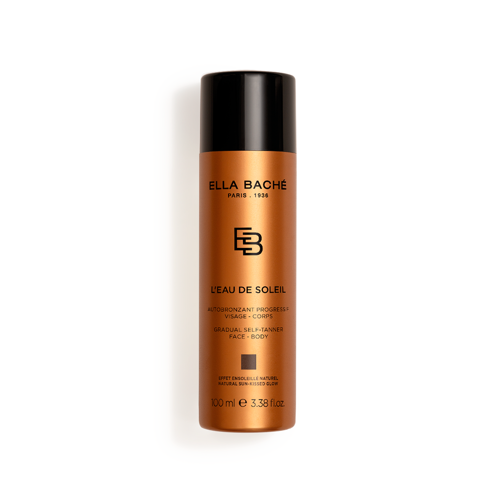Gradual Self Tanner