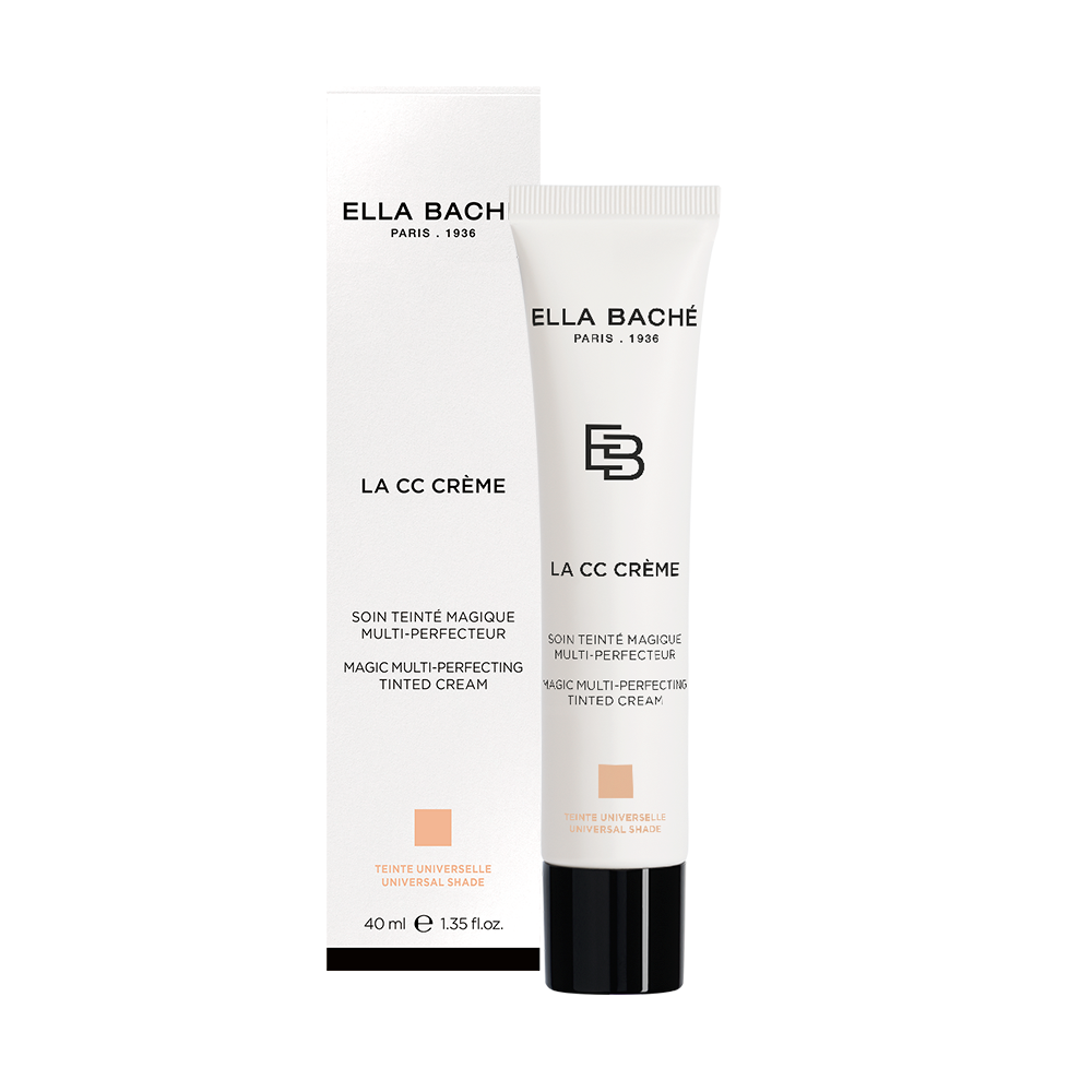 Magic Multi-Perfecting Tinted Cream