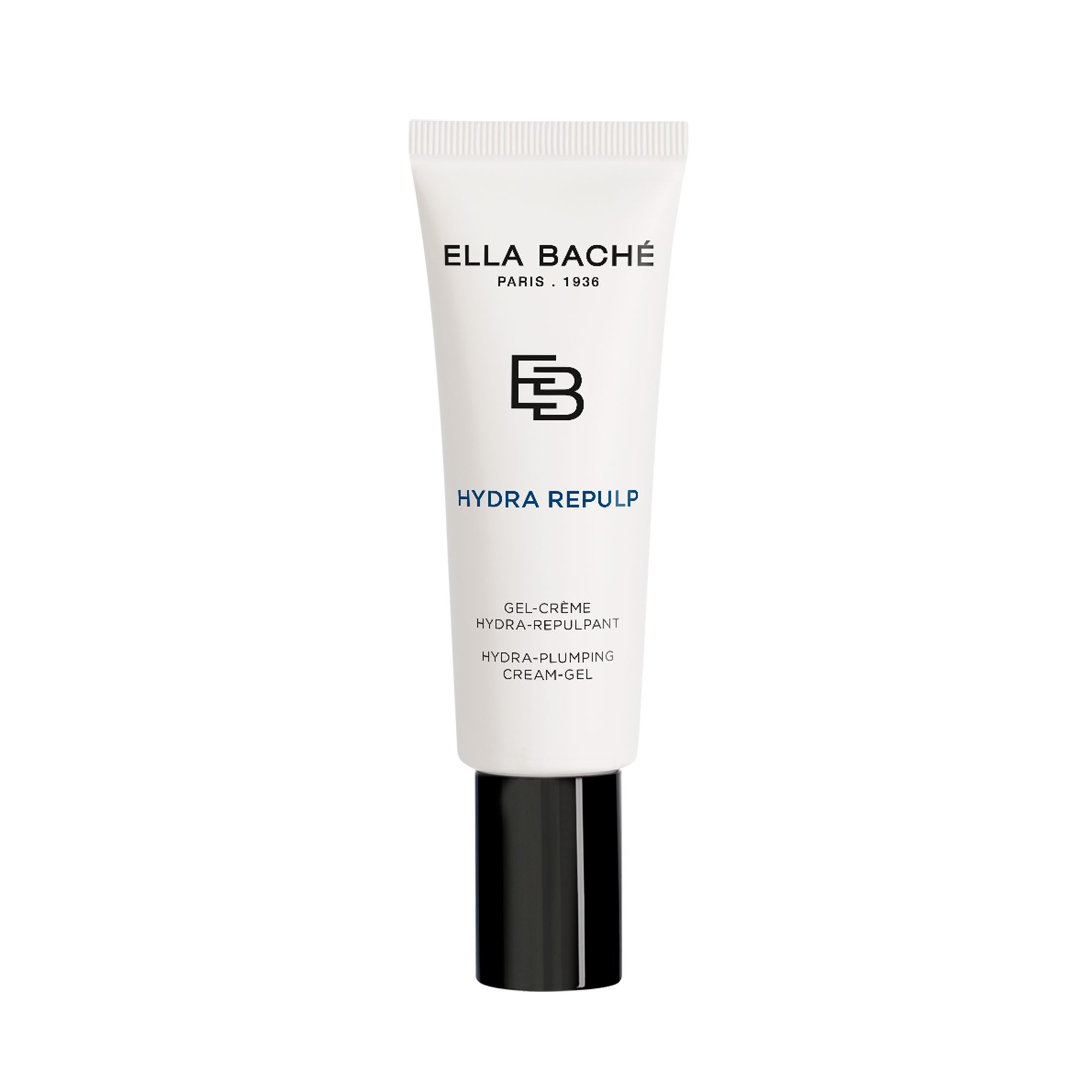 Hydra-Plumping Cream-Gel