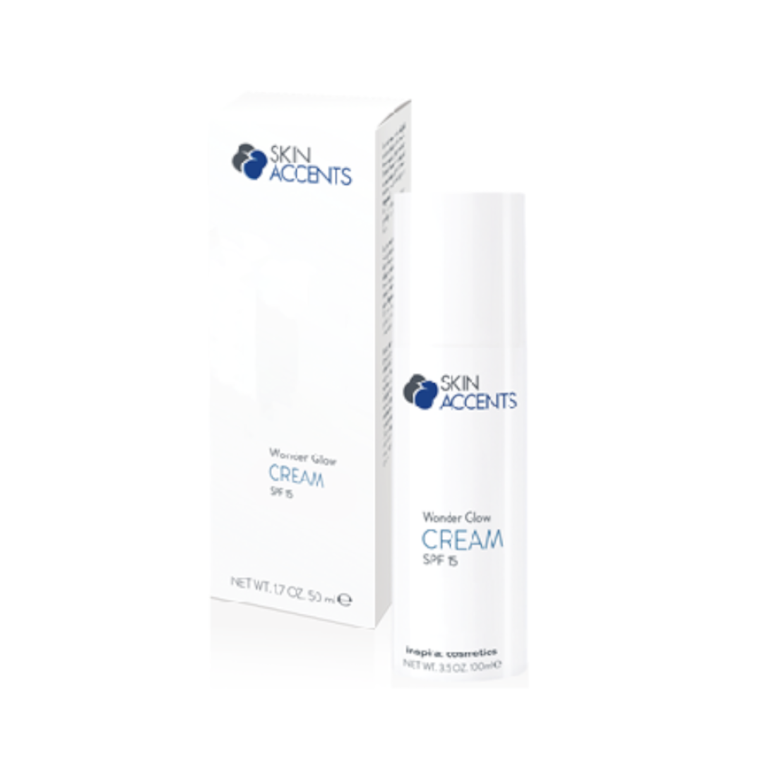 Wonder Glow Cream 50ml