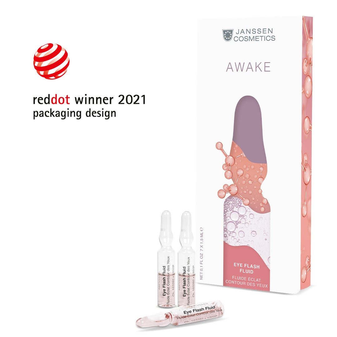 Eye Flash Fluid 7x1,5ml