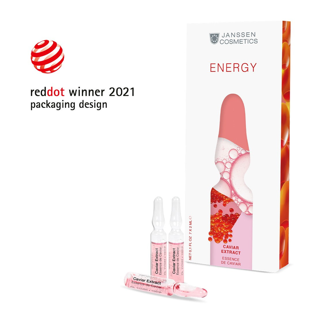 Caviar Extract 7x2ml