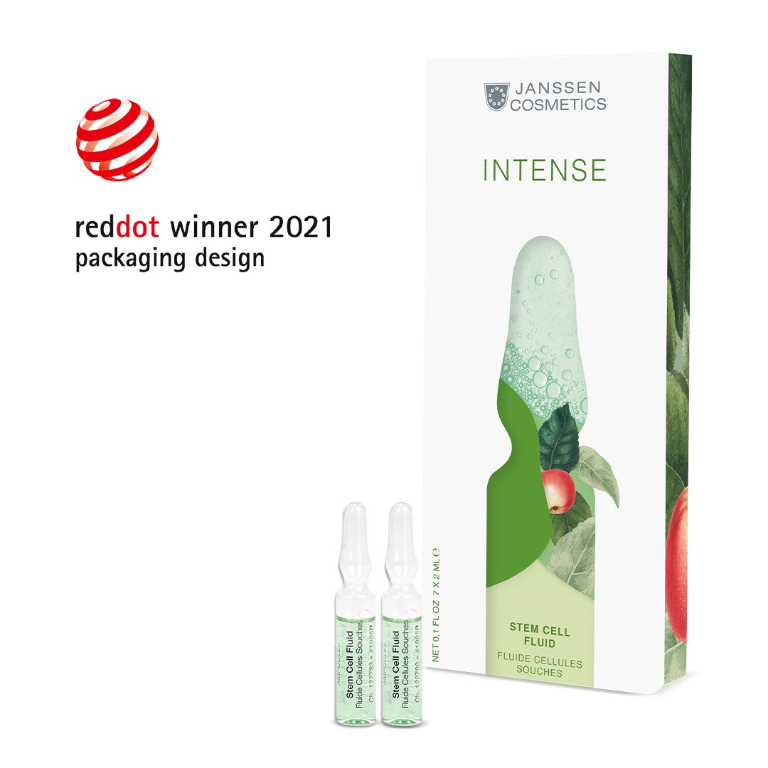 Stem Cell Fluid 7x2ml