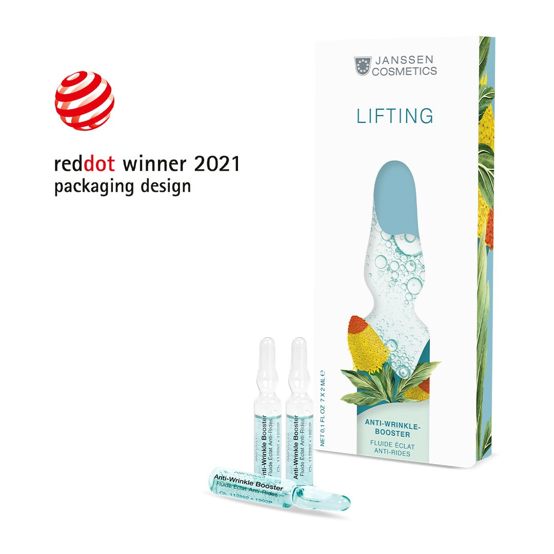 Anti-Wrinkle Booster 7x2ml