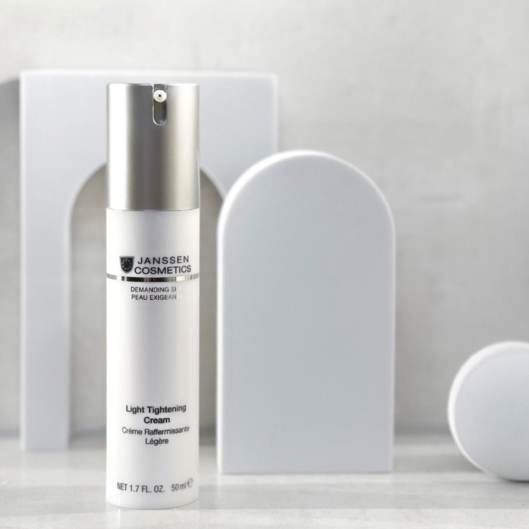 Light Tightening Cream 50 ml
