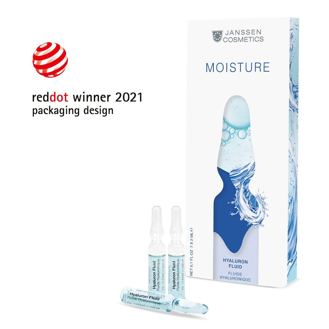 Hyaluron Fluid 7x2ml