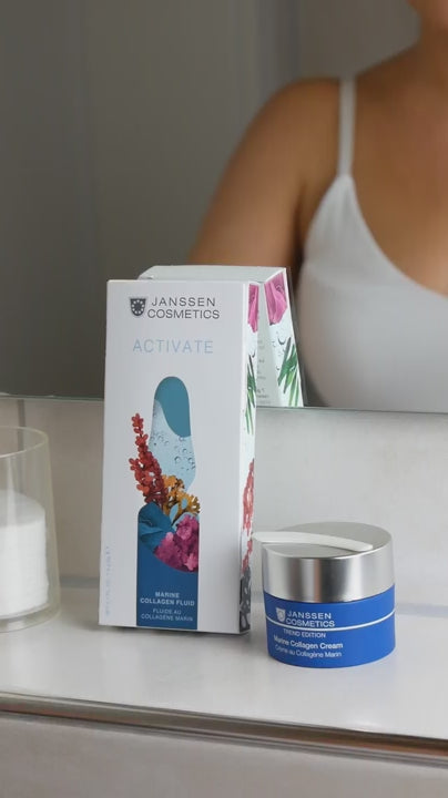 Marine Collagen Selection 50 ml + 7x2 ml