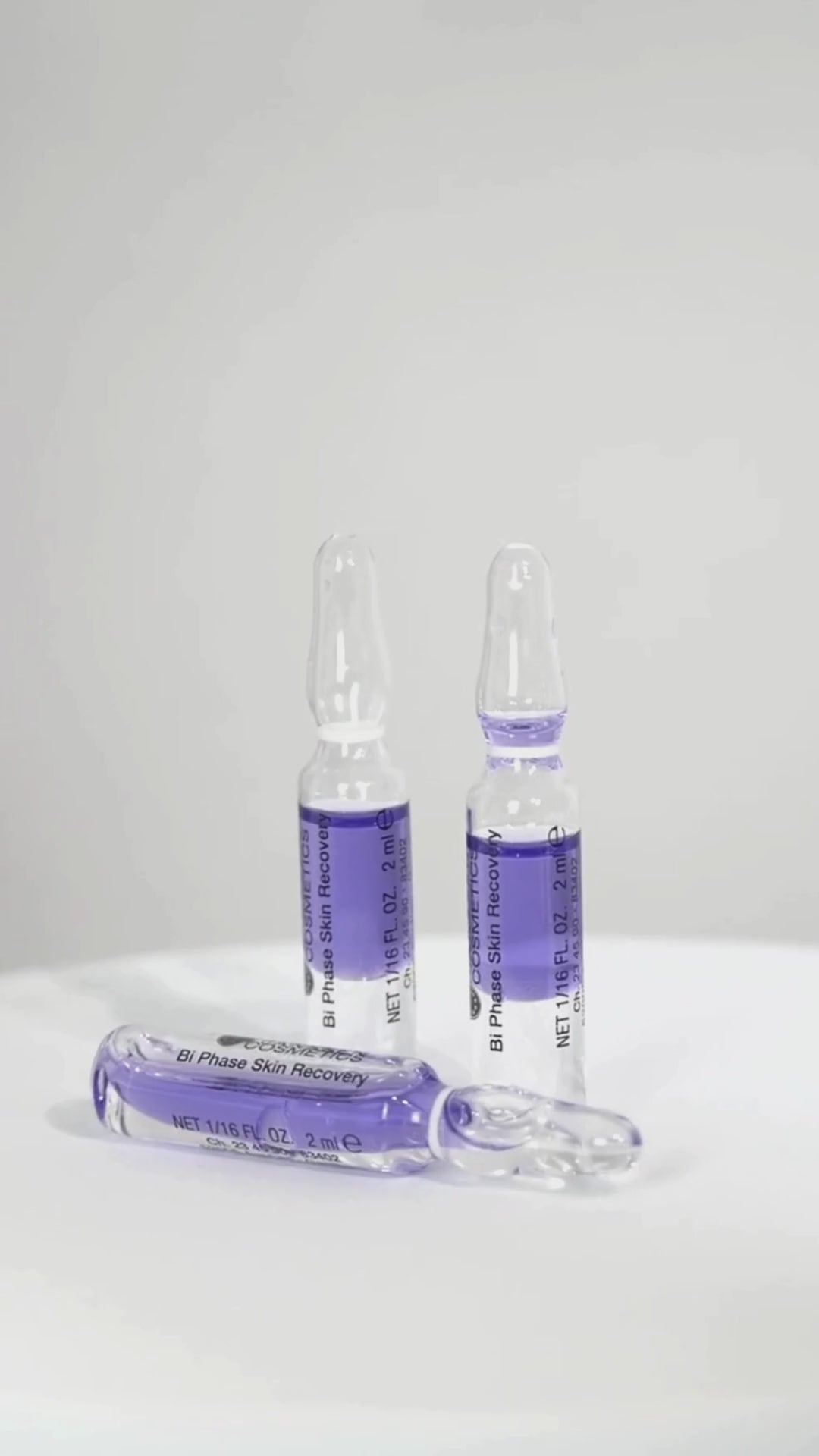 Bi-Phase Skin Recovery 7x2ml LIMITED EDITION
