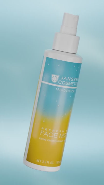 Refreshing Face Mist 100 ml