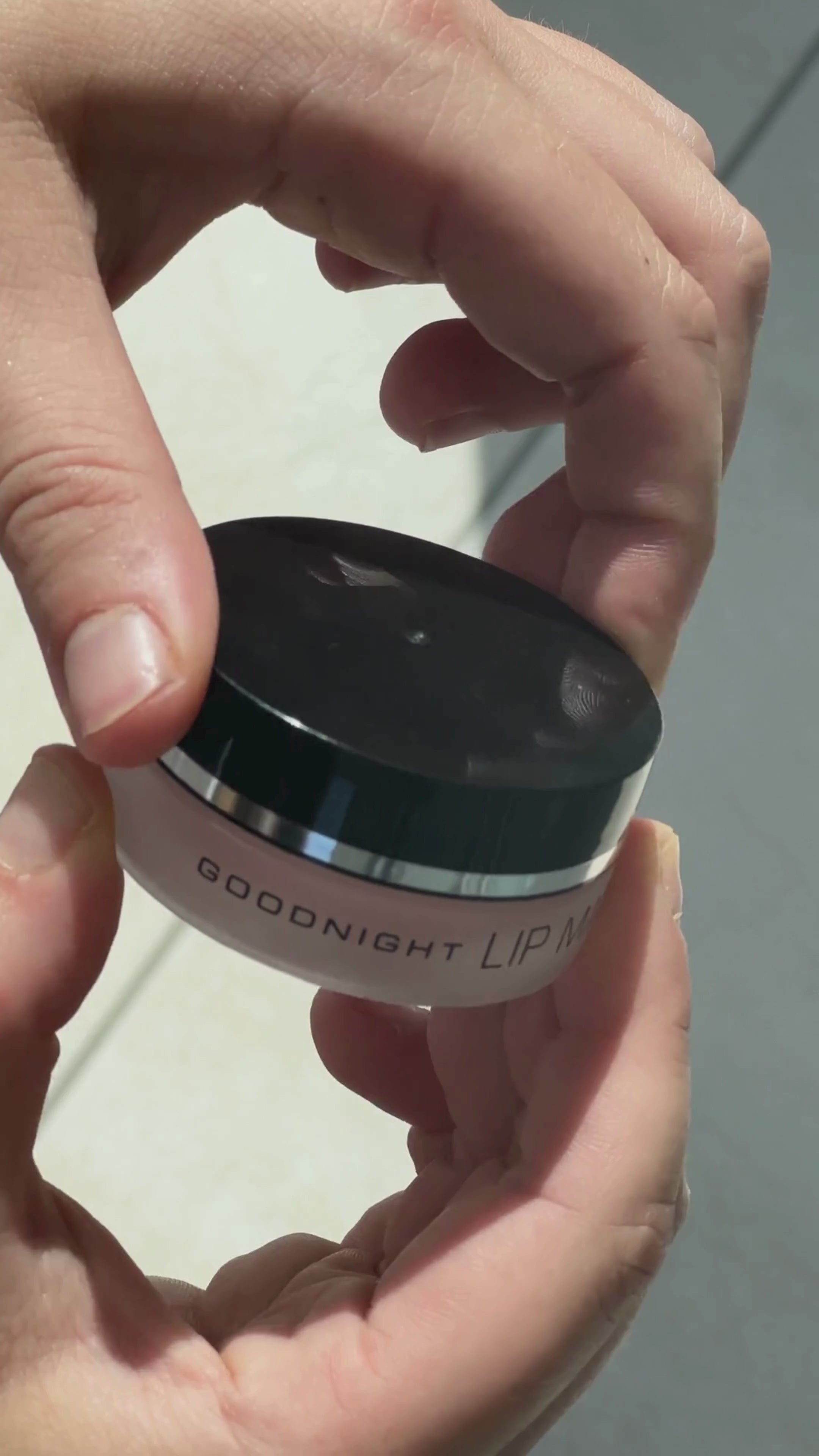 Goodnight Lip Mask 15 ml