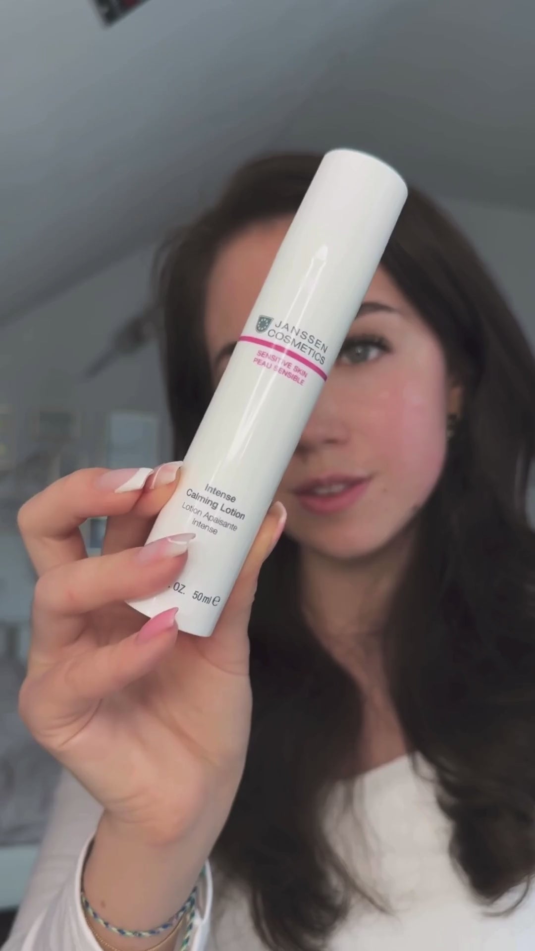 Intense Calming Lotion 50 ml