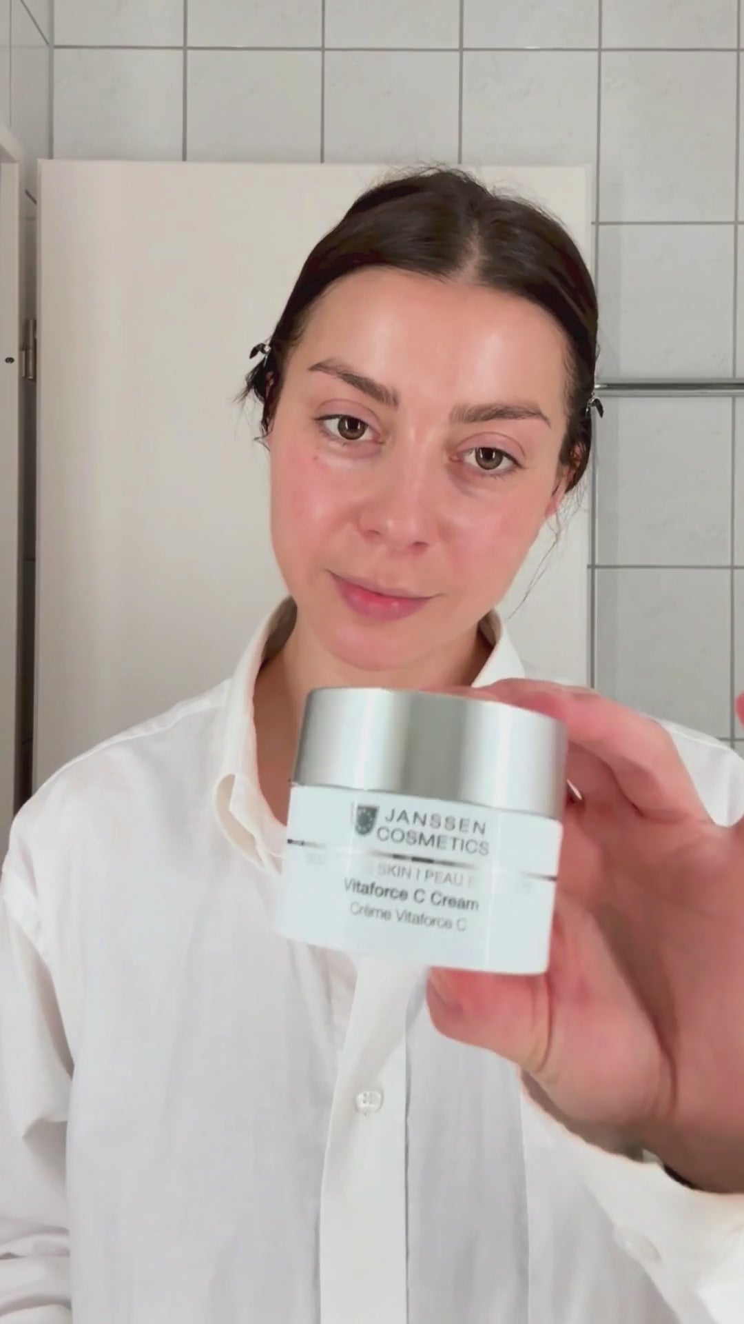 Vitaforce C Cream 50 ml