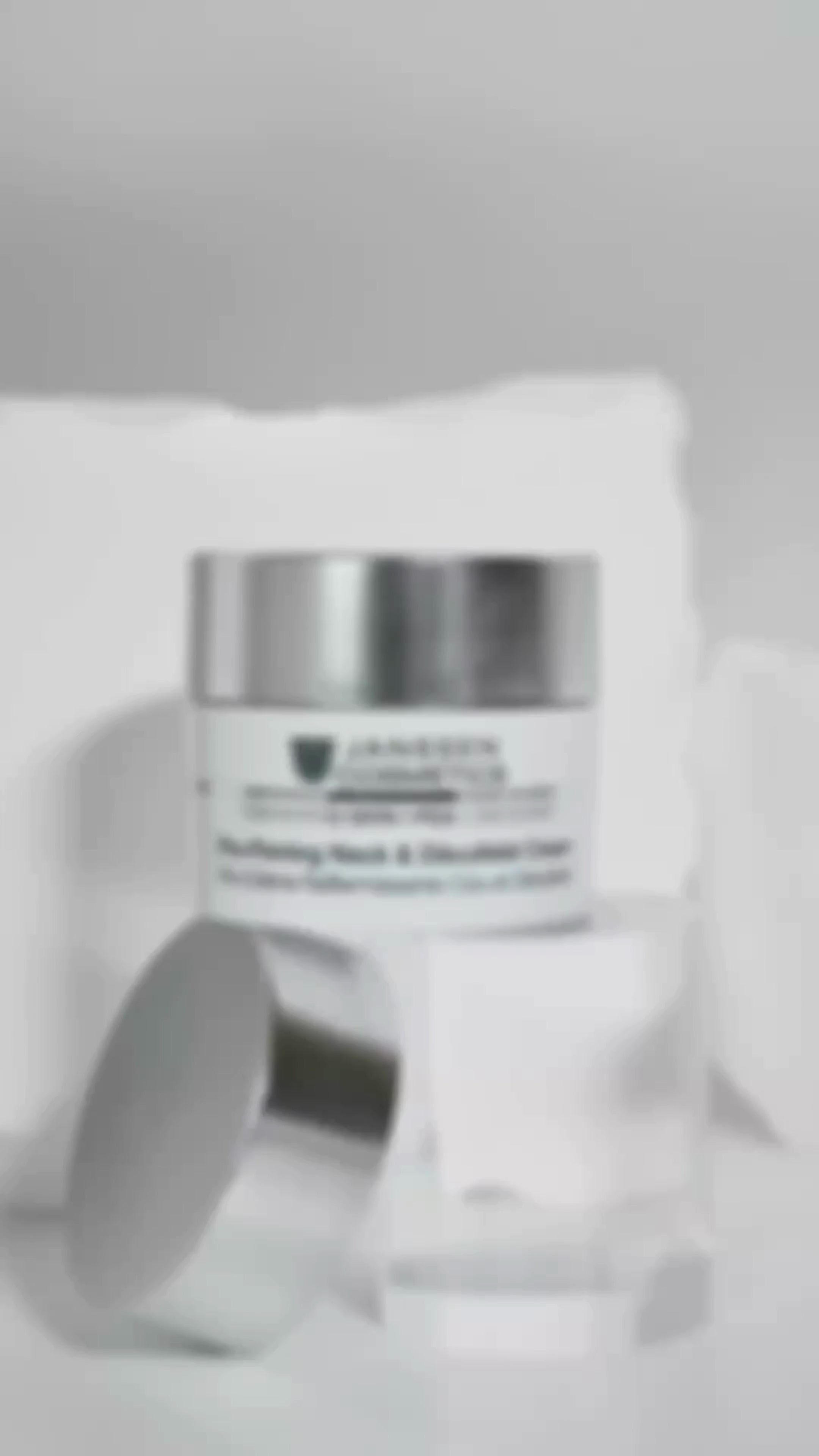 Pro-Firming Neck & Décolleté Cream 50 ml