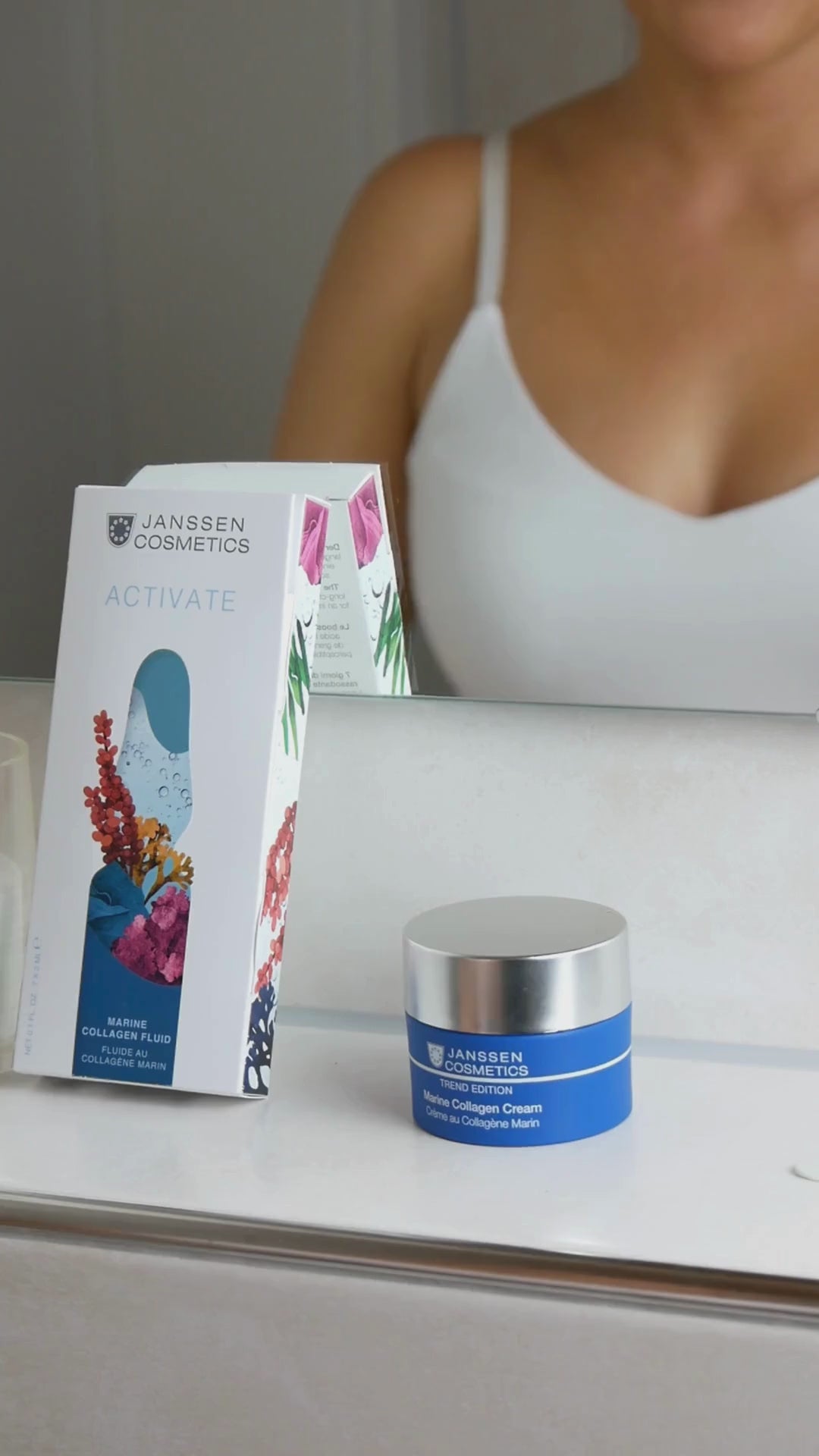 Marine Collagen Cream 50 ml