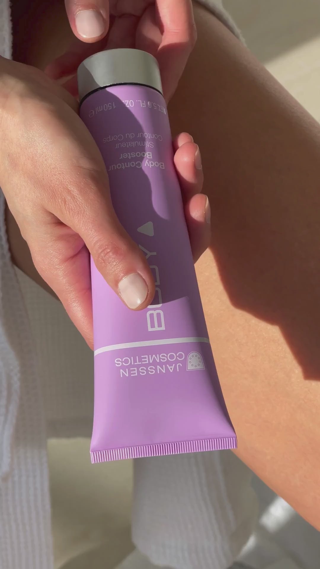 Body Contour Booster 150 ml