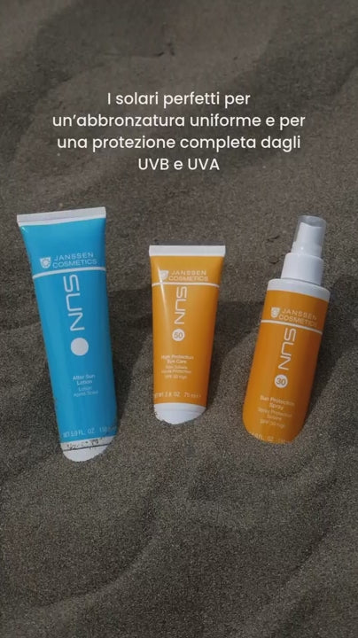 Sun Skin Program - FULL SIZE