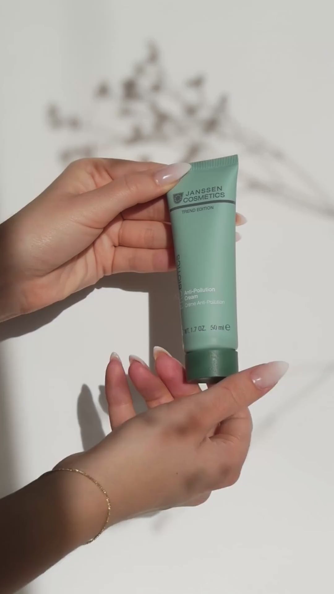 Probiotics Anti-Pollution Cream 50 ml