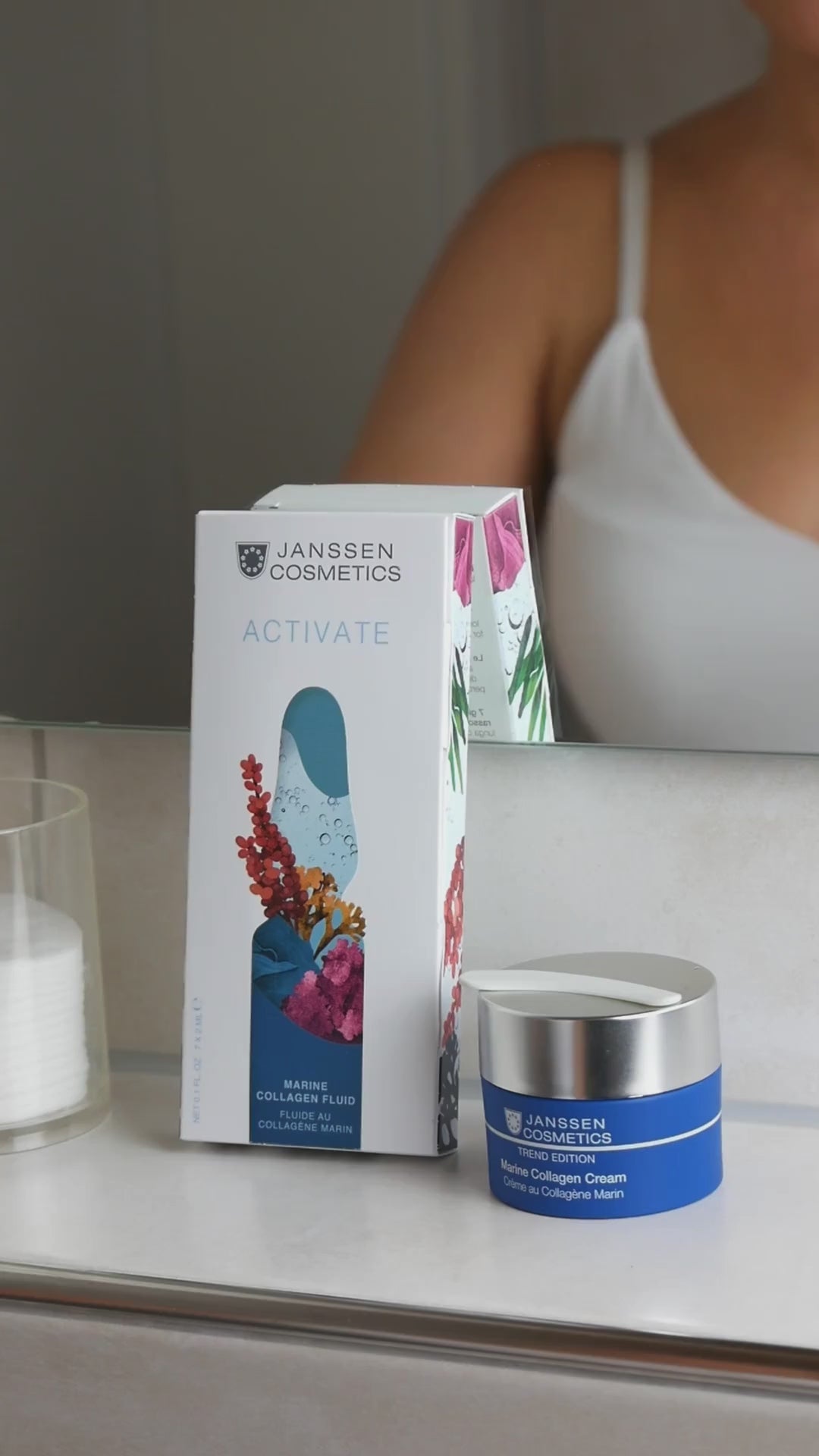 Marine Collagen Fluid 7x2ml