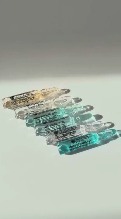 Ampoules Skin Revive