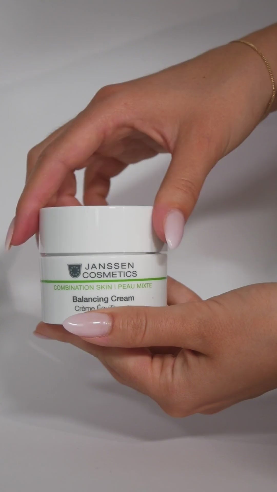 Balancing Cream 50 ml