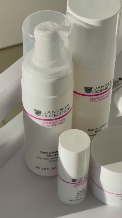 Intense Calming Serum 30 ml