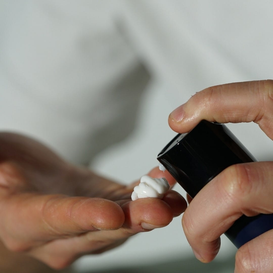 Refresh & Energize - PER LUI con Gift Bag