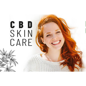 CBD - Skin care