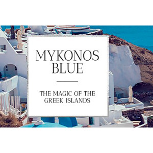 Linea Mykonos - Idratazione viso