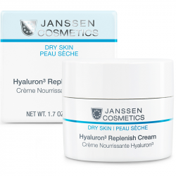 Hyaluron3 Replenish Cream 50ml