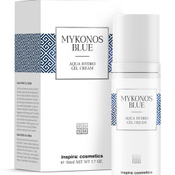 Mykonos Blue Aqua Hydro Gel Cream 50ml