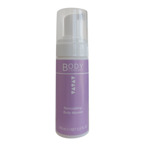 Remodelling Body Mousse 150ml
