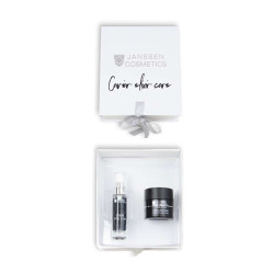 Gift Box - Caviar Elixir Care