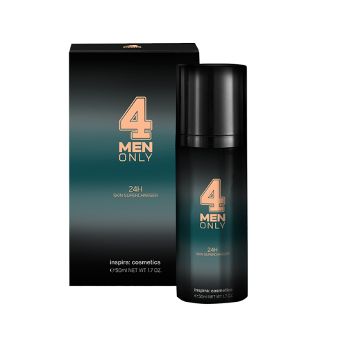 24h Skin Supercharger 50ml