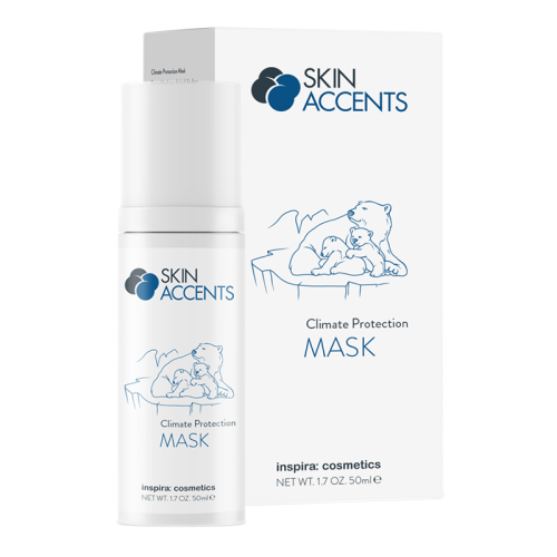 Climate Protection Mask 50ml